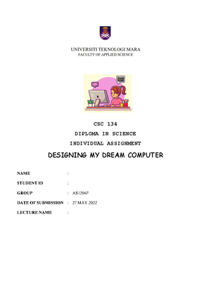 Csc134 Individual Assignment Csc 134 Individual Assignment 40 Word Processing Spreadsheet Csc134 Individual Assignment Csc 134 Individual Assignment 40 Word Processing Spreadsheet