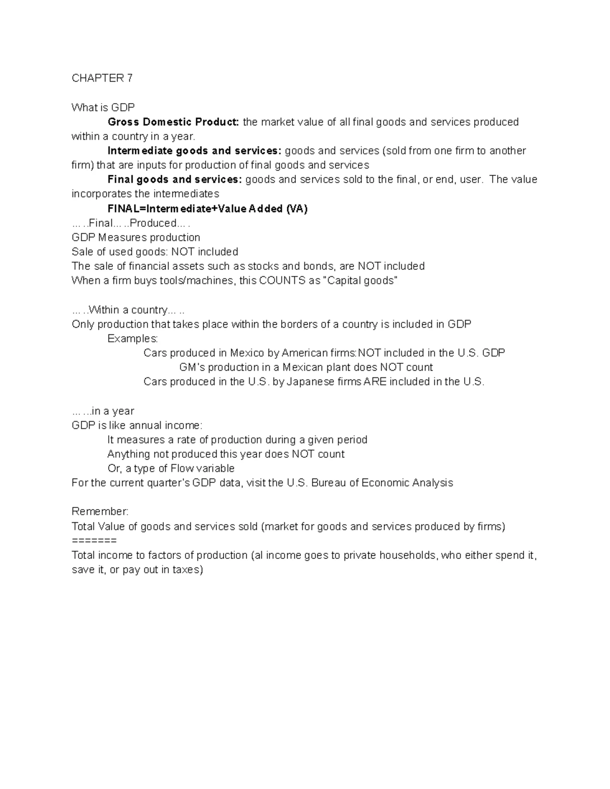 Macro exam 3 notes - Deprecated API usage: The SVG back-end is no ...