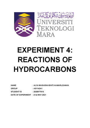 Chm Sample Article Alcohols Amir Hakiim Attractive Approach To