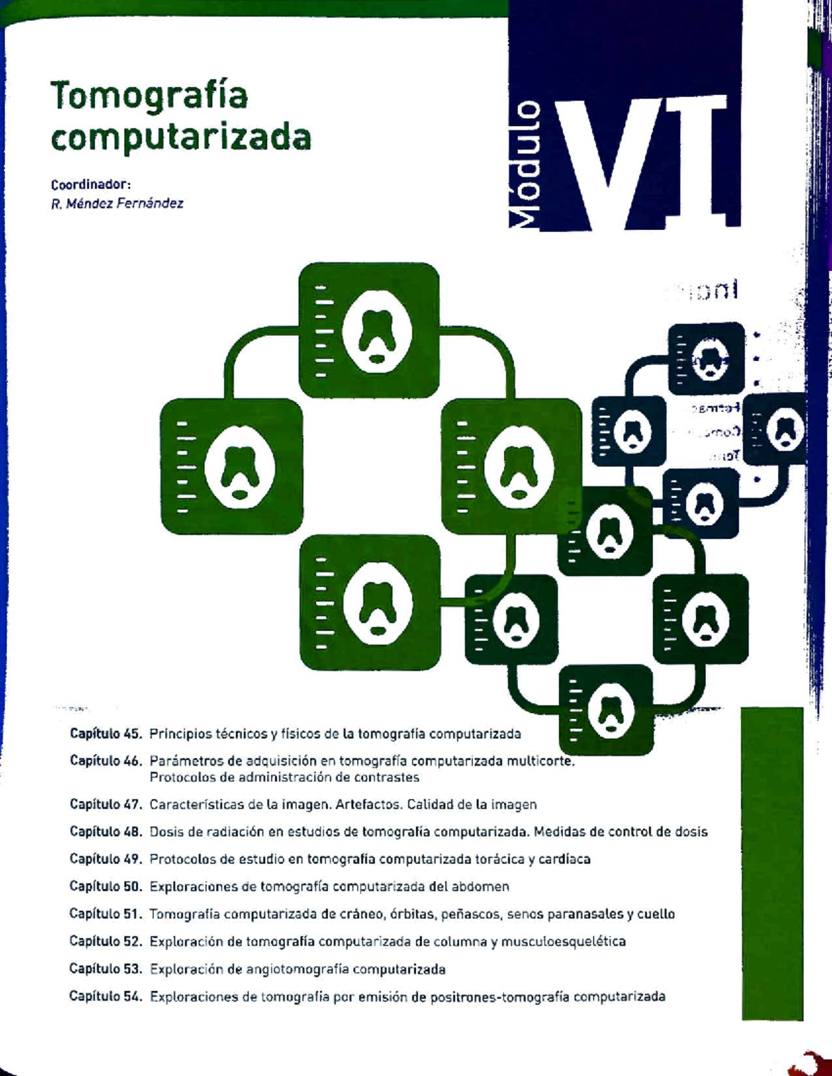 490884839 6 Mo dulo VI Tomografi a computarizada pdf - Tomografía ...