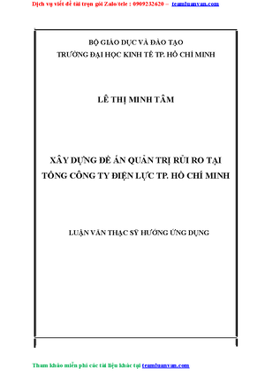 [Solved] vit v Xc nh khch hng mc tiu chi tit ging nh vit chuyn tt nghip ...