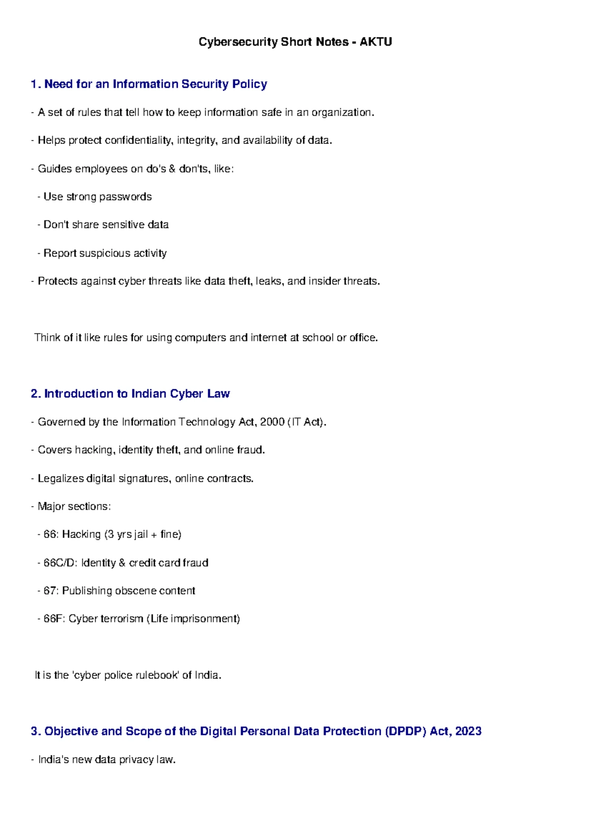 OOPS JAVA UNIT 3 - Functional Interfaces, Lambda Expressions & More ...