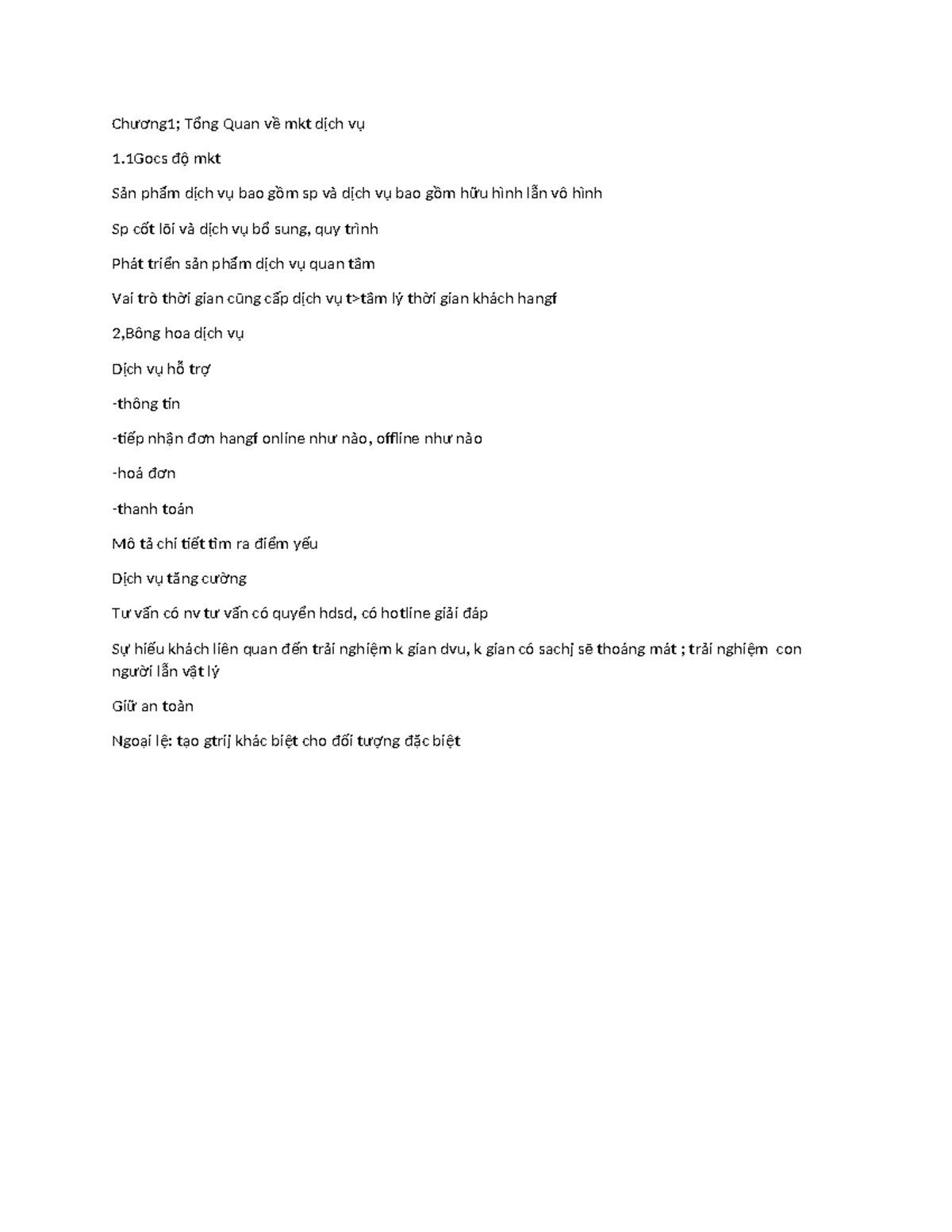 HSK Vocabulary List for Levels 1 to 4: Words and Pinyin - Studocu