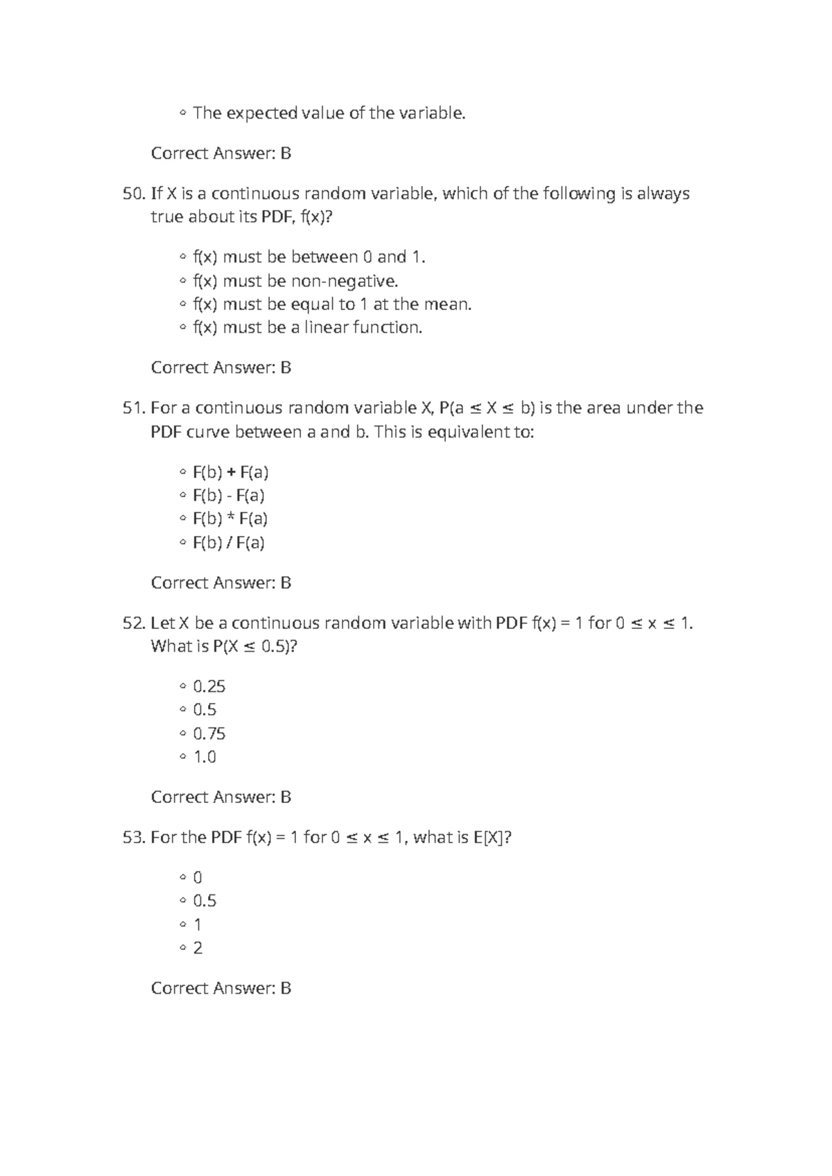 Chapter 3 - Basic Concepts of Probability and Counting - Studocu