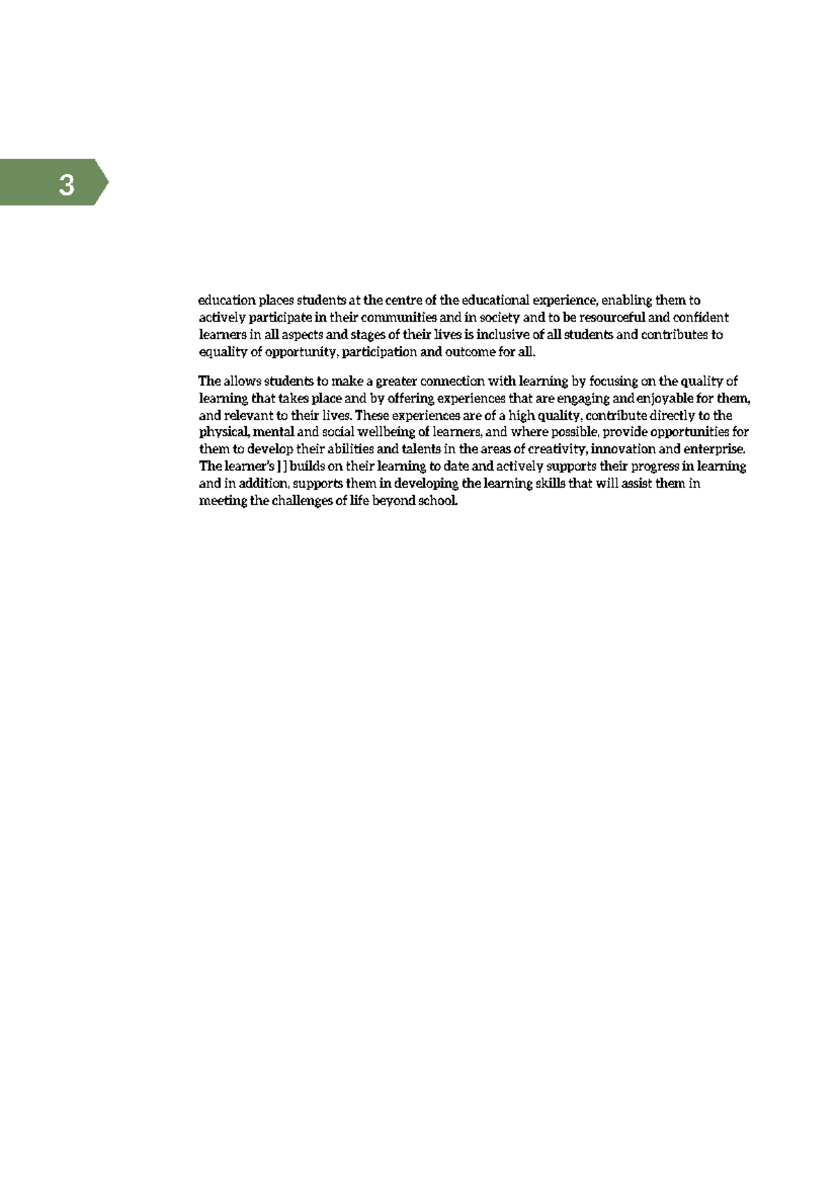 JC Geography-en - Rationale introduces students to Geography ...