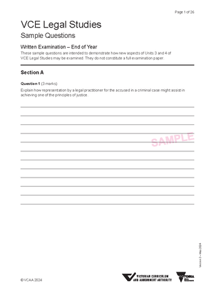 Basic LAT format (that i used) - Example Question + Breakdown Write an ...