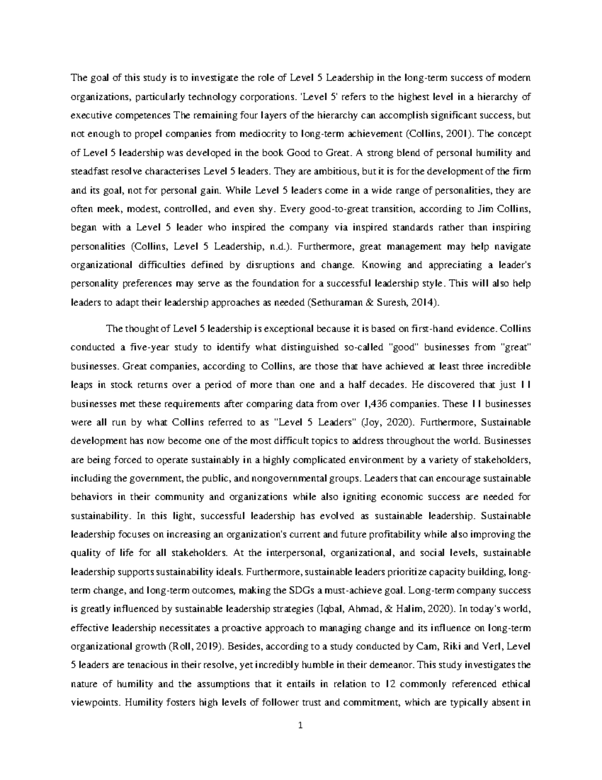 Assignment 1 information - Assignment Sheet Unit Name Introductory ...