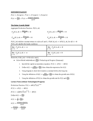 HE3002 Tutorial 7 Solution - HE3002 Solution to Tutorial 7 Question 2 ...