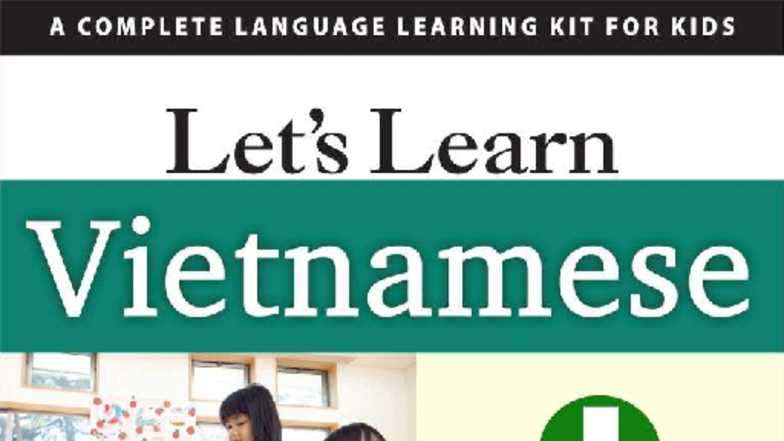 Let's Learn Vietnamese: A Complete Language Kit for Kids - Studocu