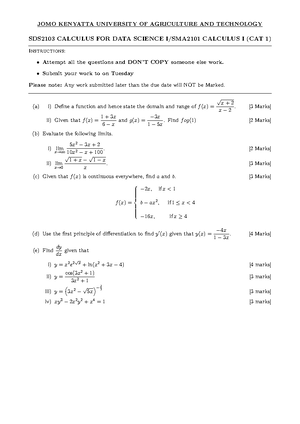 Computer Studies Notes AND Topical Questions Booklet - FORM ONE NOTES ...