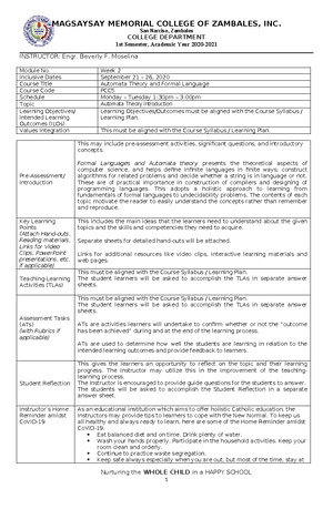 Validation-letter - THESIS VALIDATION LETTER - Bachelor of Science in ...