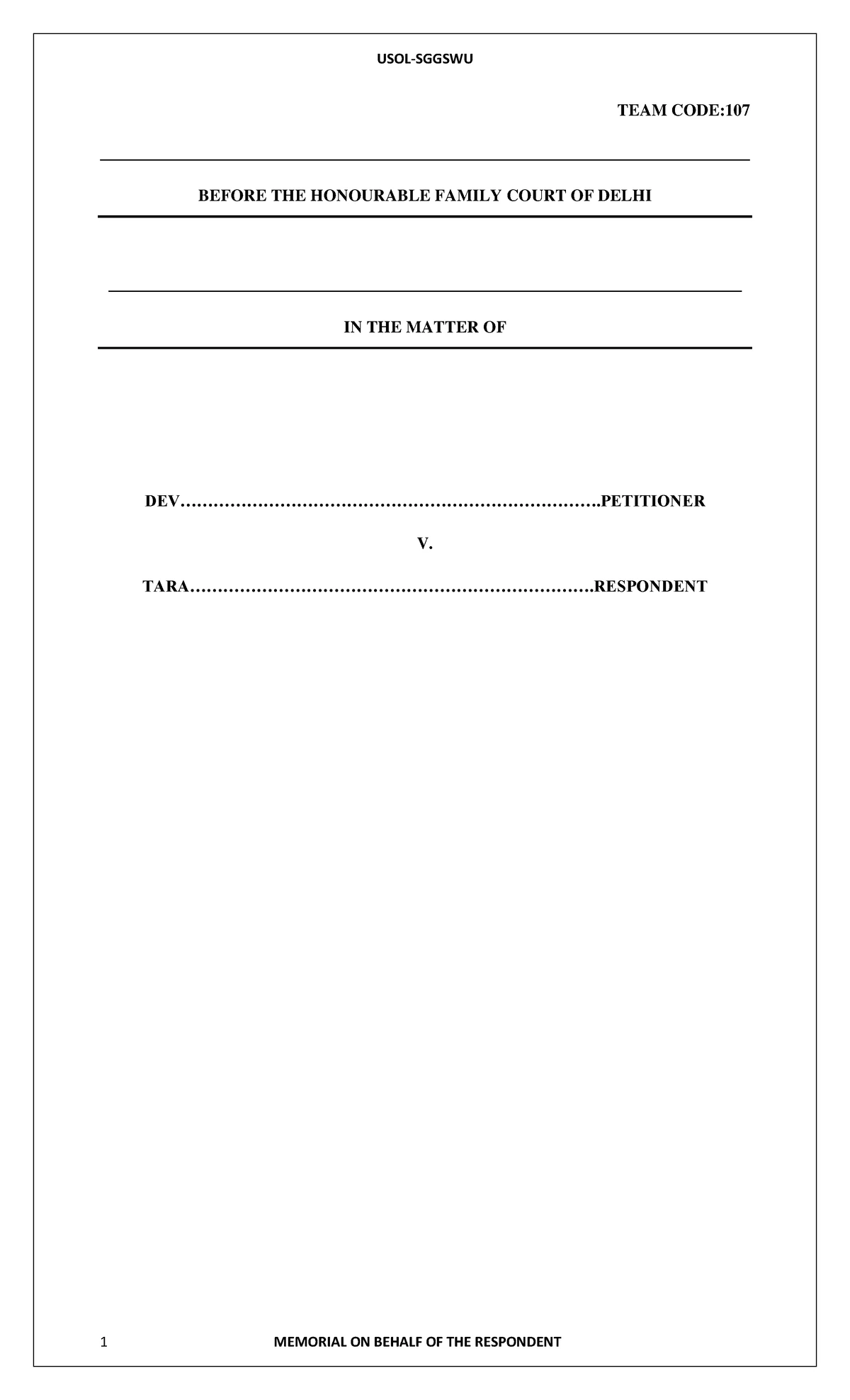 Hobbs Algorithm for Pronoun Resolution - A Comprehensive Overview - Studocu
