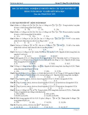 [Solved] Bi 4 Cng ty A hot ng trong th trng cnh tranh hon ton xc nh c ...