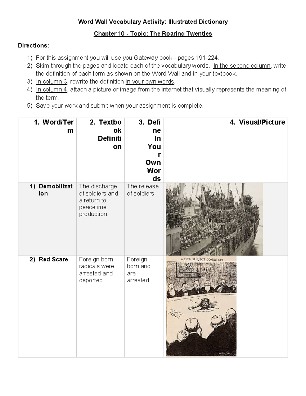 Annotated-U.S.20Depression 20Wall20Activity 20Chapter%2010-1.docx ...