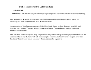 Programming in Java - week9 - ADVANCED JAVA PROGRAM S PRACTICAL 1 ...