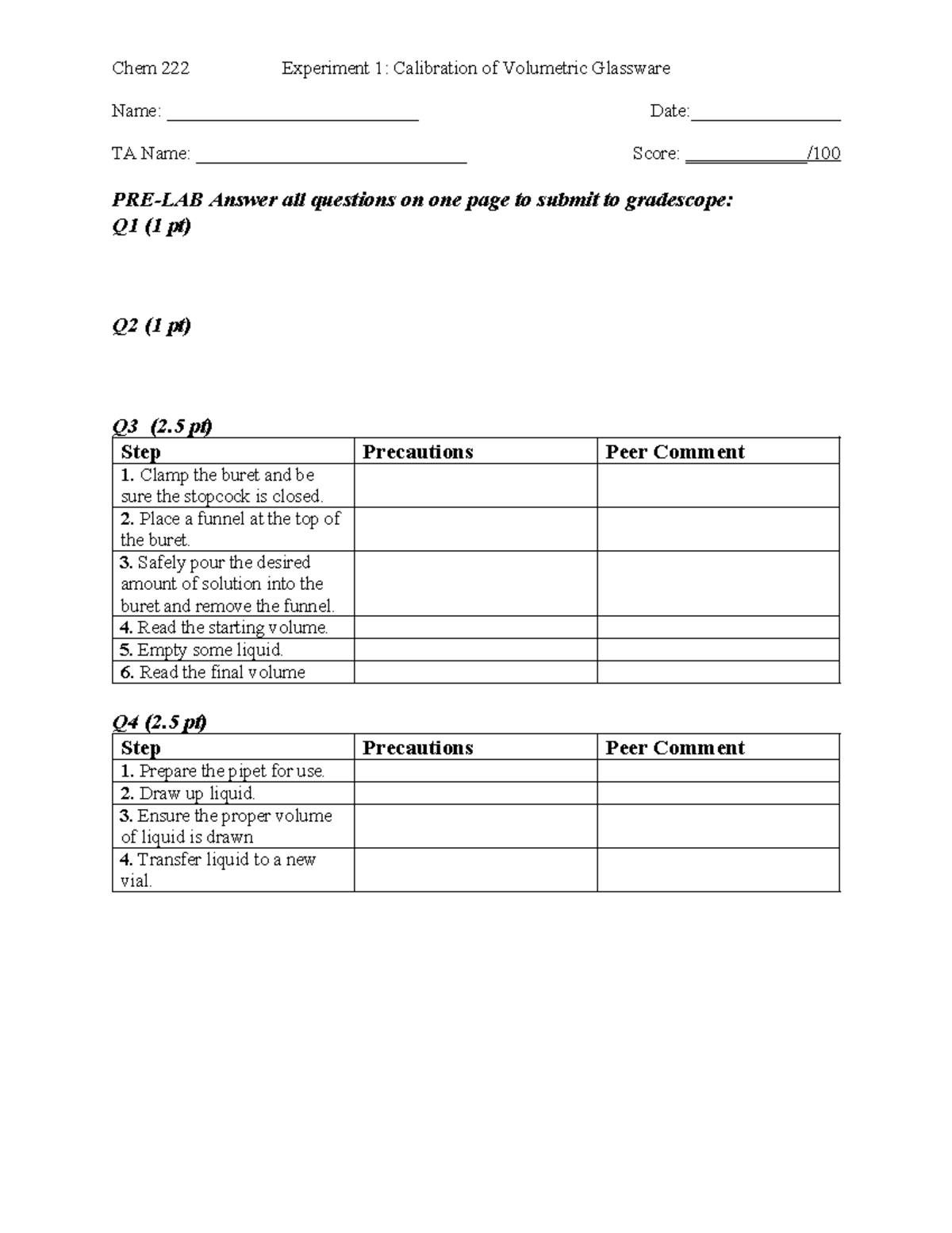 Exp 1 coversheet Fall 2022(2) - Tagged - Name ...