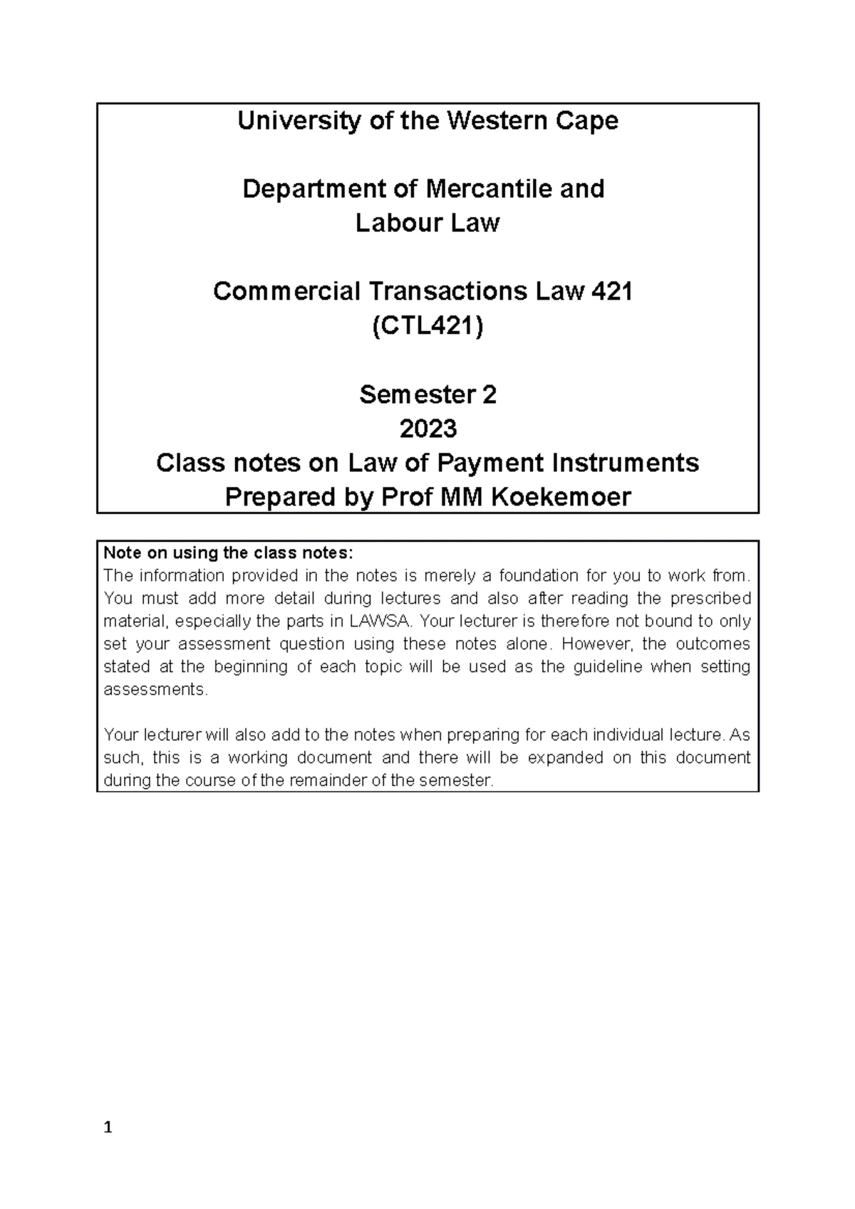 Freeman & Lockyer v Buckhurst Park Properties [1964] - Agency Law Case ...