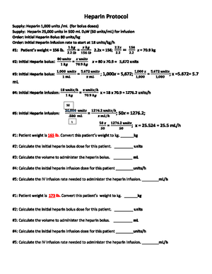 Intravenous Solution Types and Administration Guidelines for Fluid ...