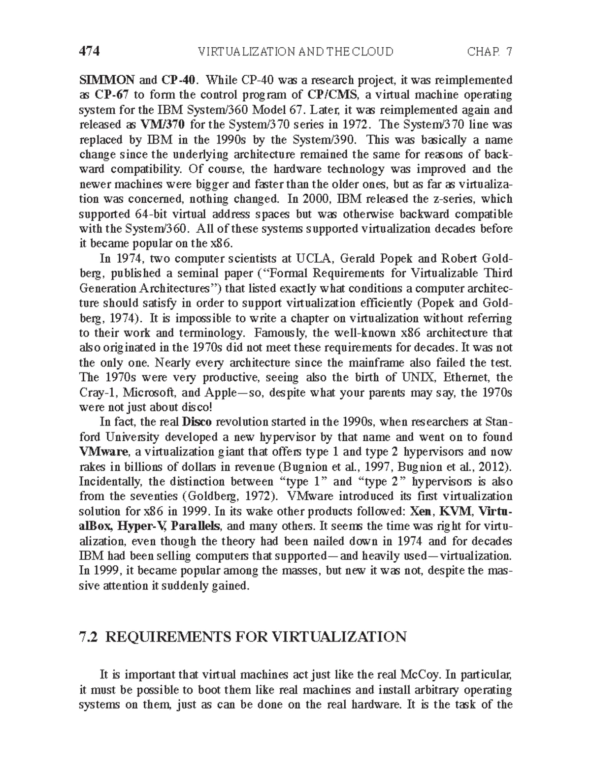 Computer Architecture (CS 101) Midterm Study Guide and Review - Studocu