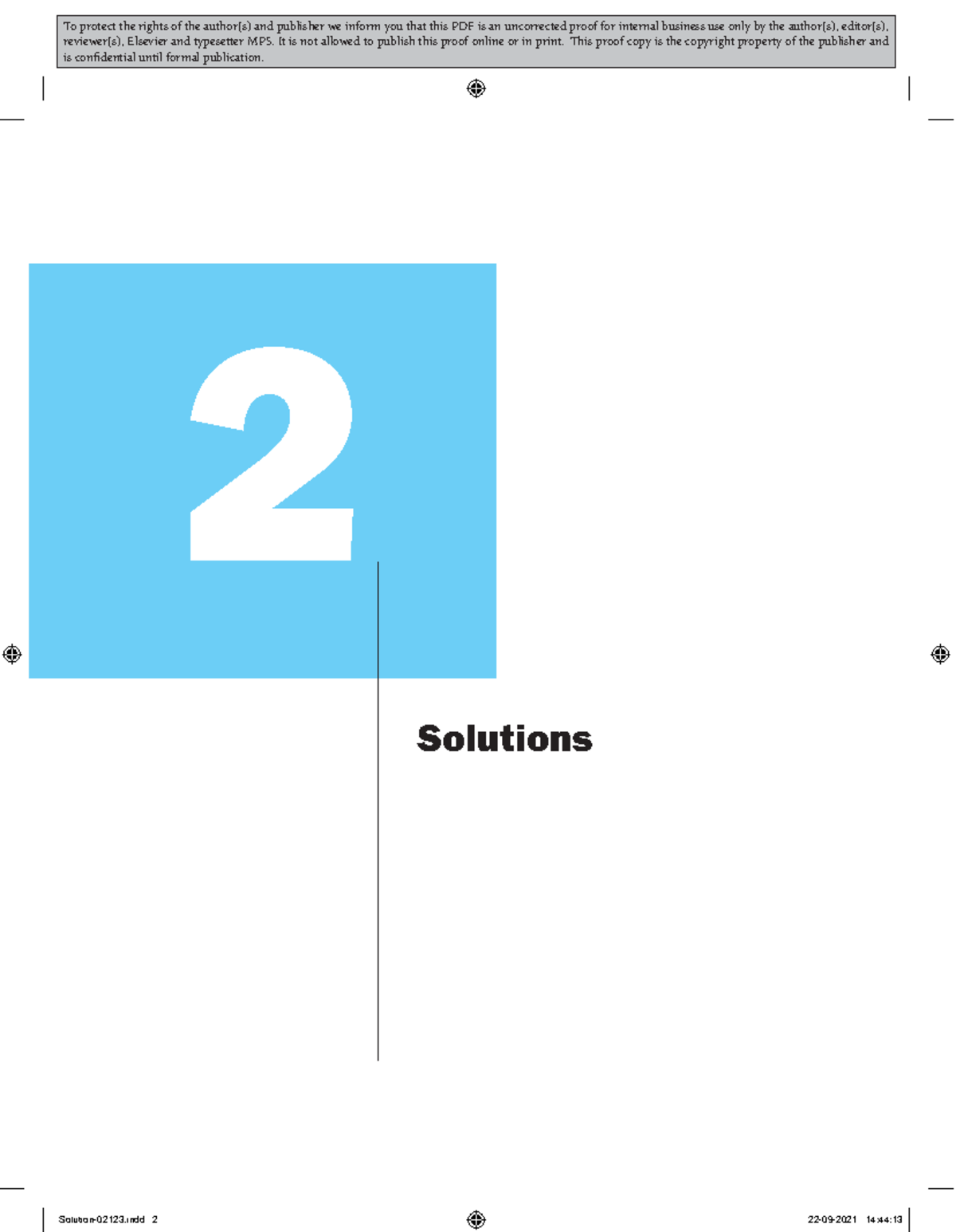 COD MIPS 6e Chapter 2 Solutions - Updated Edition - Studocu