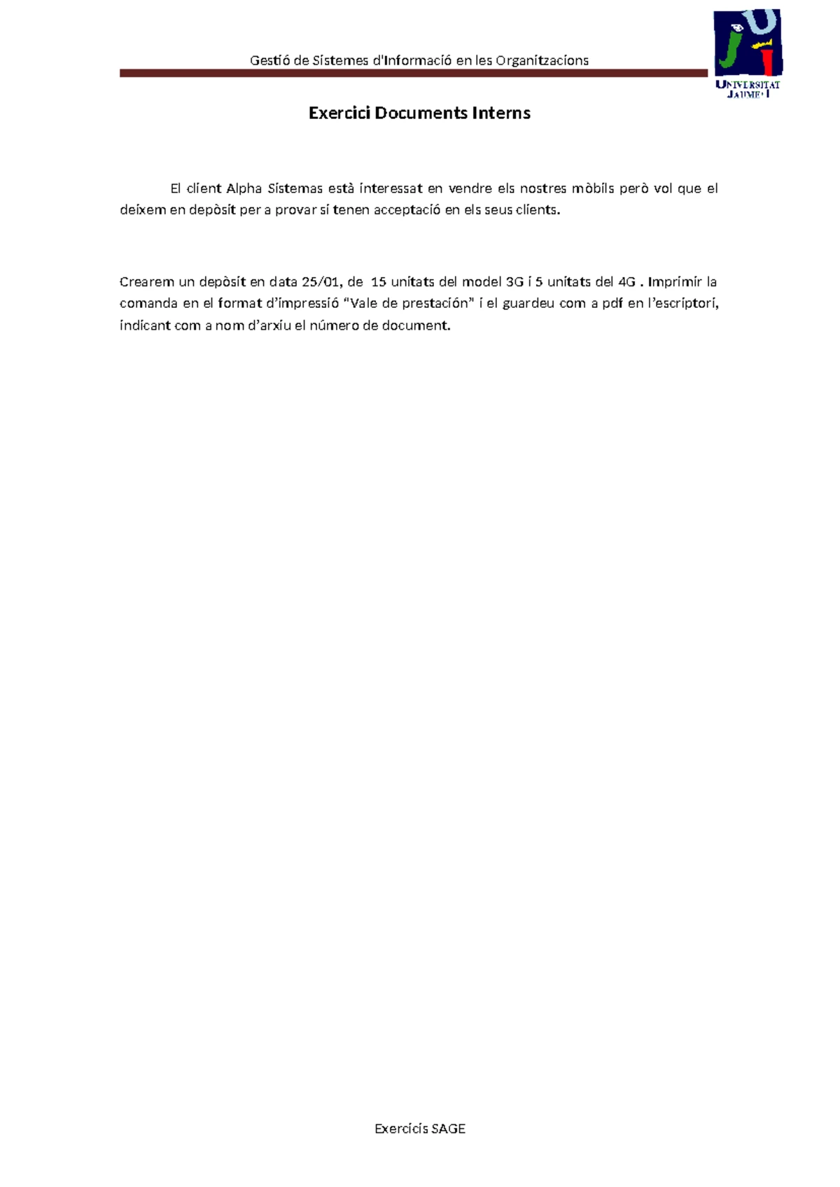 Evolución Sistemas DE Información - EVOLUCIÓN SISTEMAS DE INFORMACIÓN ...