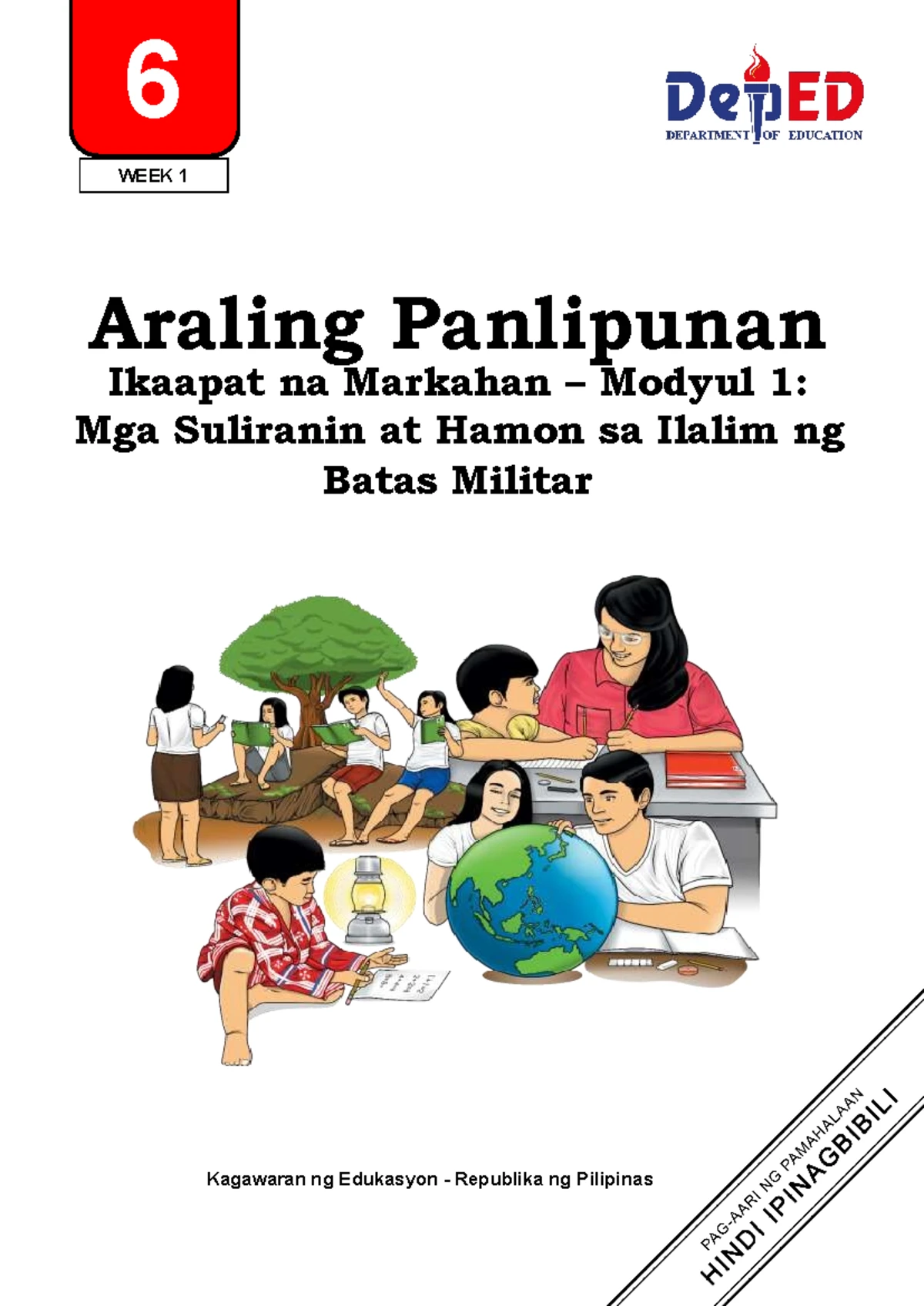 DLP-MATH 4 - Daily Lesson Plan for Finding GCF in Grade 4 - Studocu