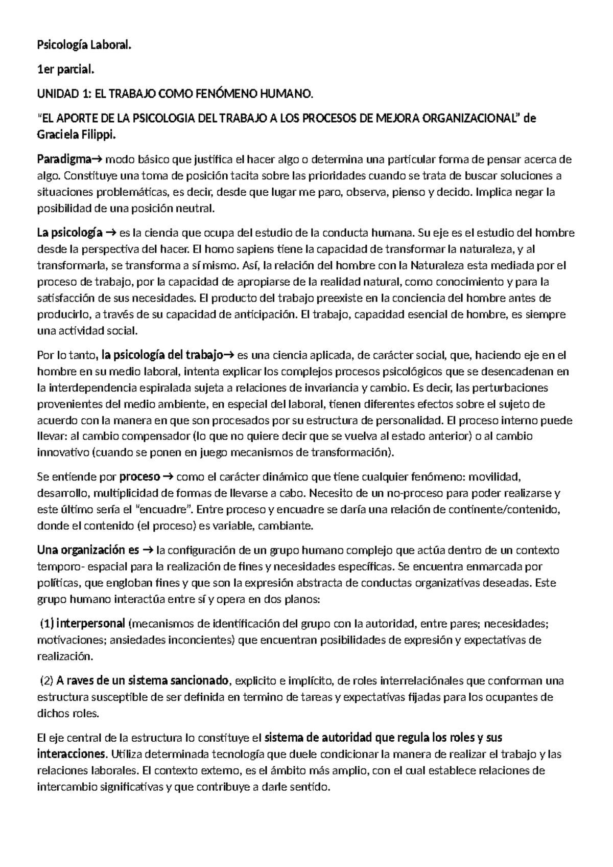 Psicolog a Laboral 1er Parcial - Thumb 1200 1696 