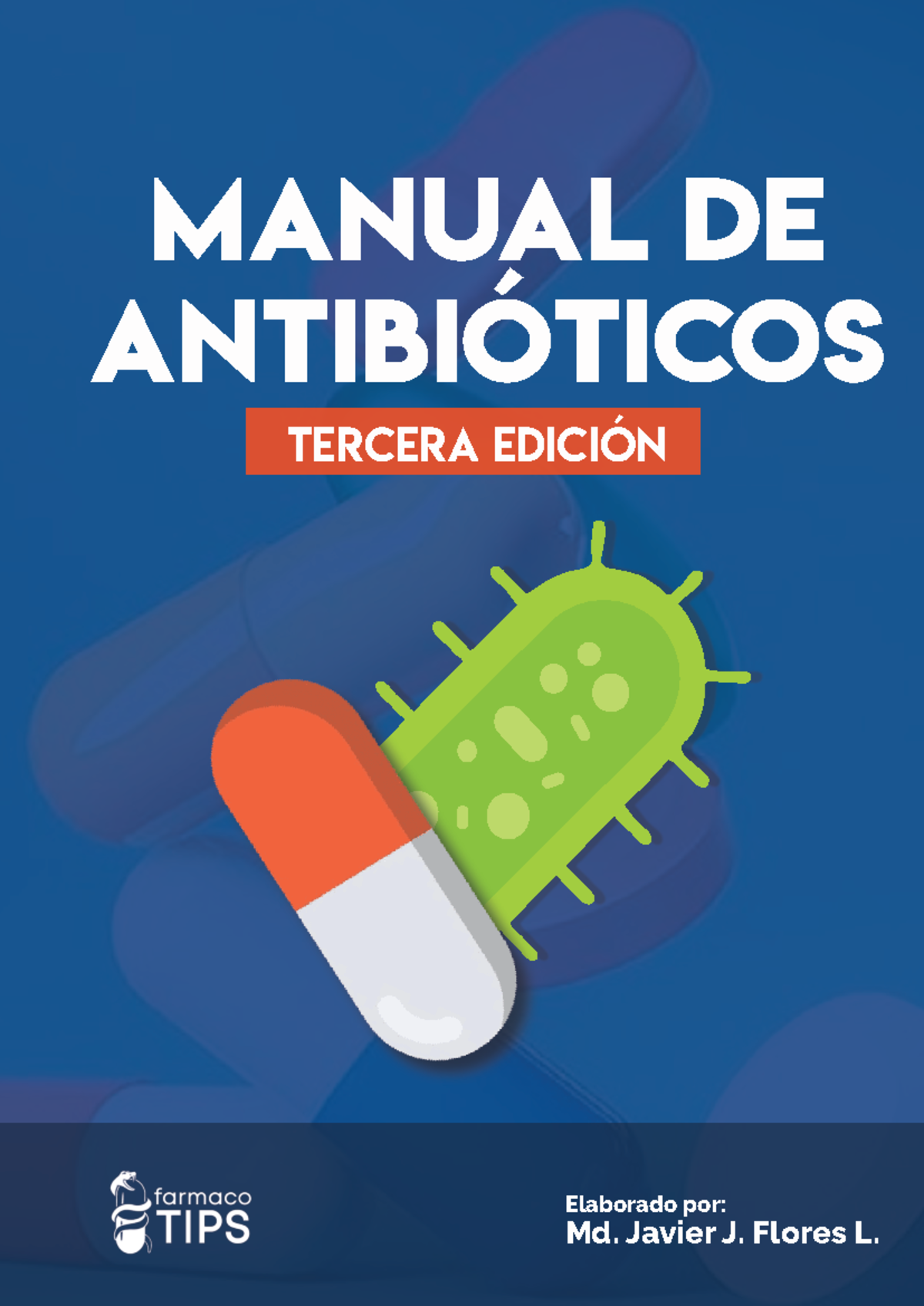 Manual de Antibióticos: Guía Completa para Estudiantes de Medicina - Document Preview