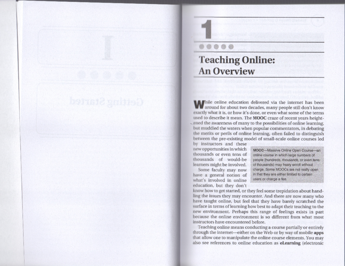 K&R Notes for Final Exam Preparation (Course Code: K&R) - 1 Teaching ...