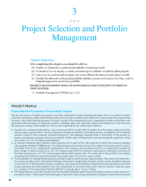 [Solved] You are presented a partial work breakdown structure for a ...
