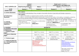SOCO Template 101 - SOCO FORM NO-A Republic of the Philippines National ...
