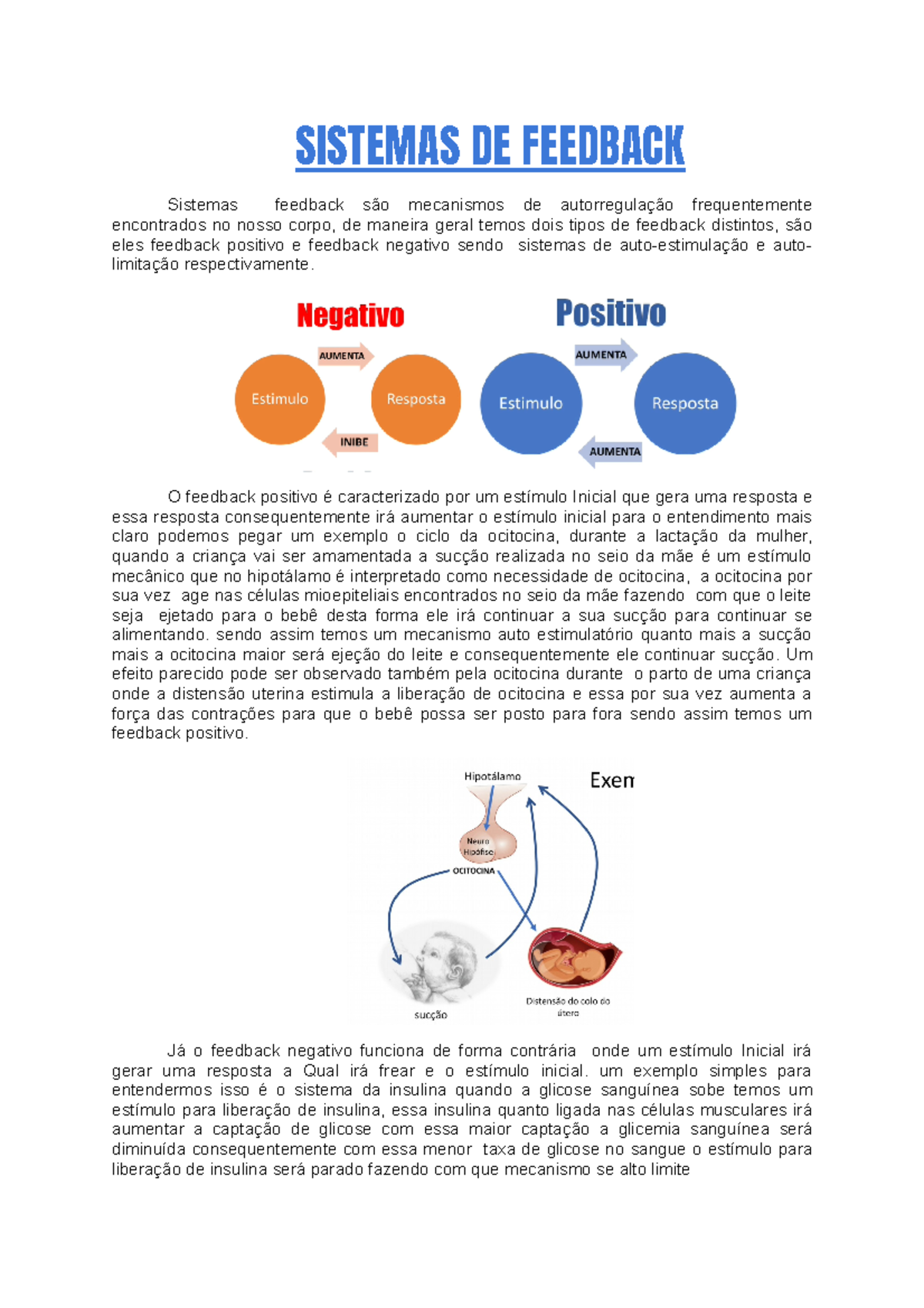 exemplos-de-mecanismo-de-feedback-positivo-difference-between-positive