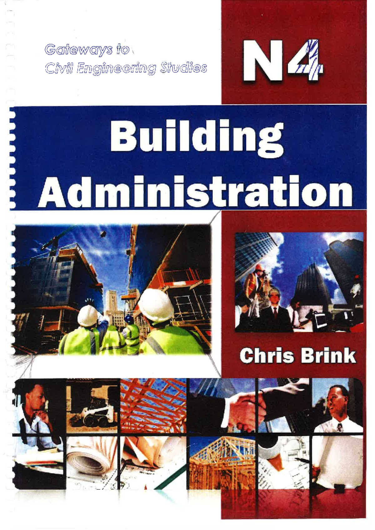Textbook Overview for BA Course (Edition 4) - Studocu