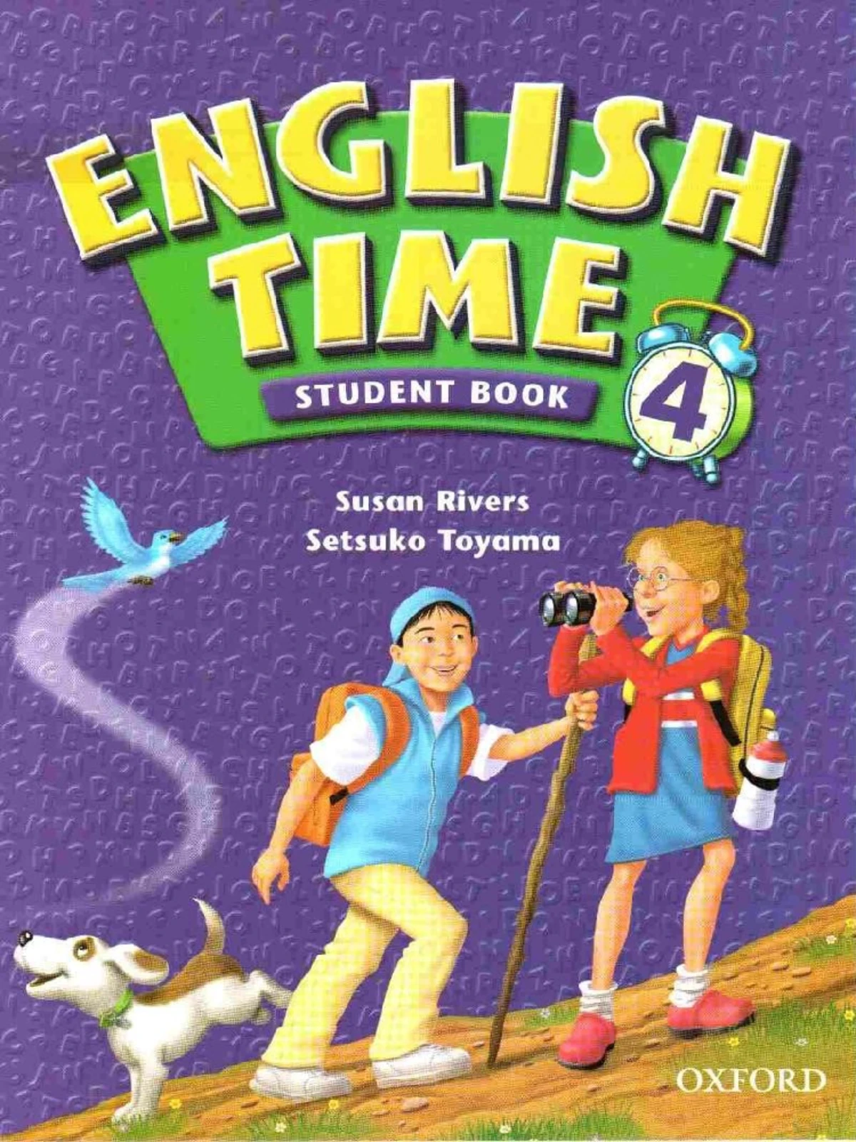ENGLISH TIME STUDENT BOOK 5: Comprehensive Guide and Activities - Studocu