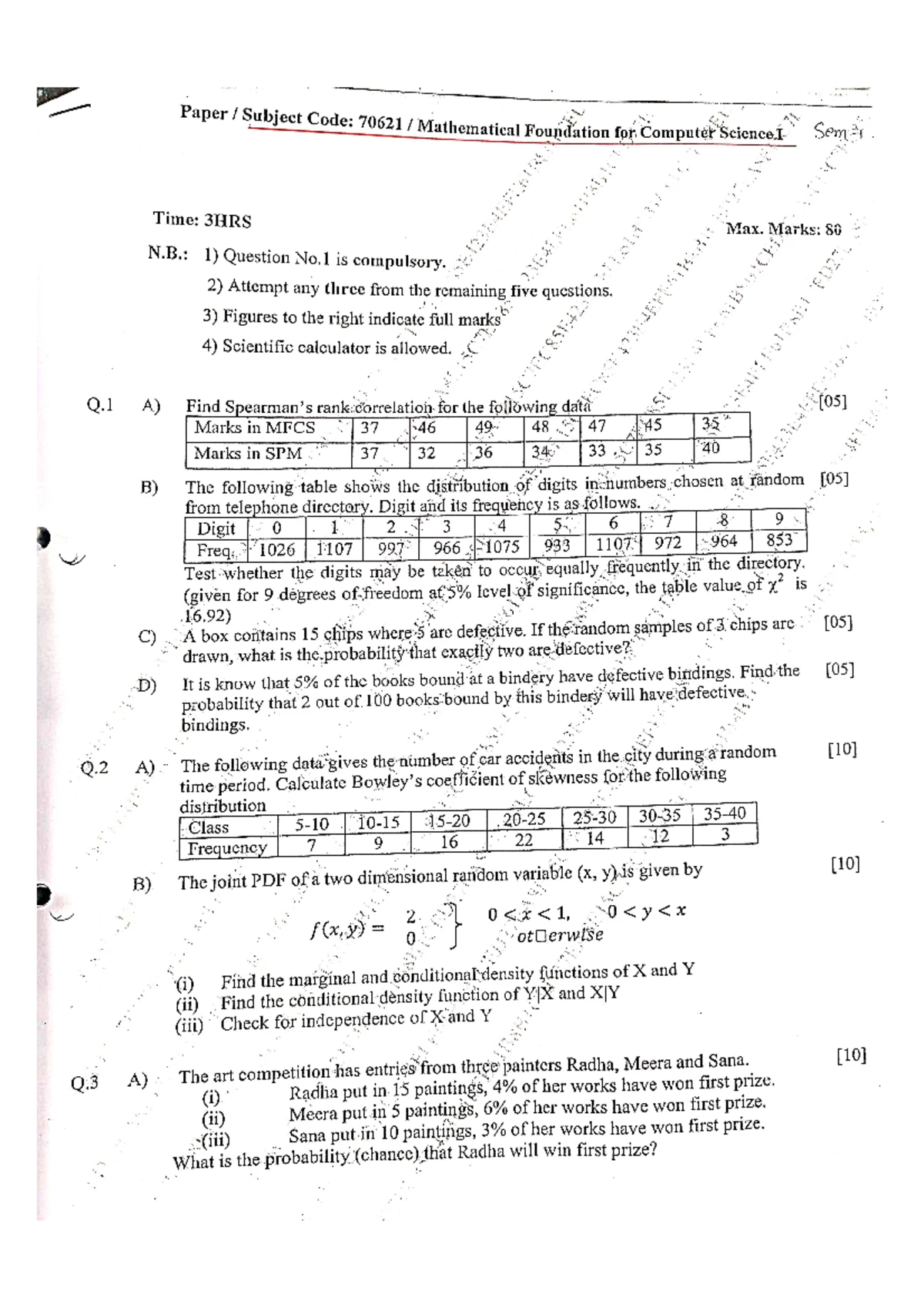 lab partitions Advanced database management system - Practical 1 Aim ...