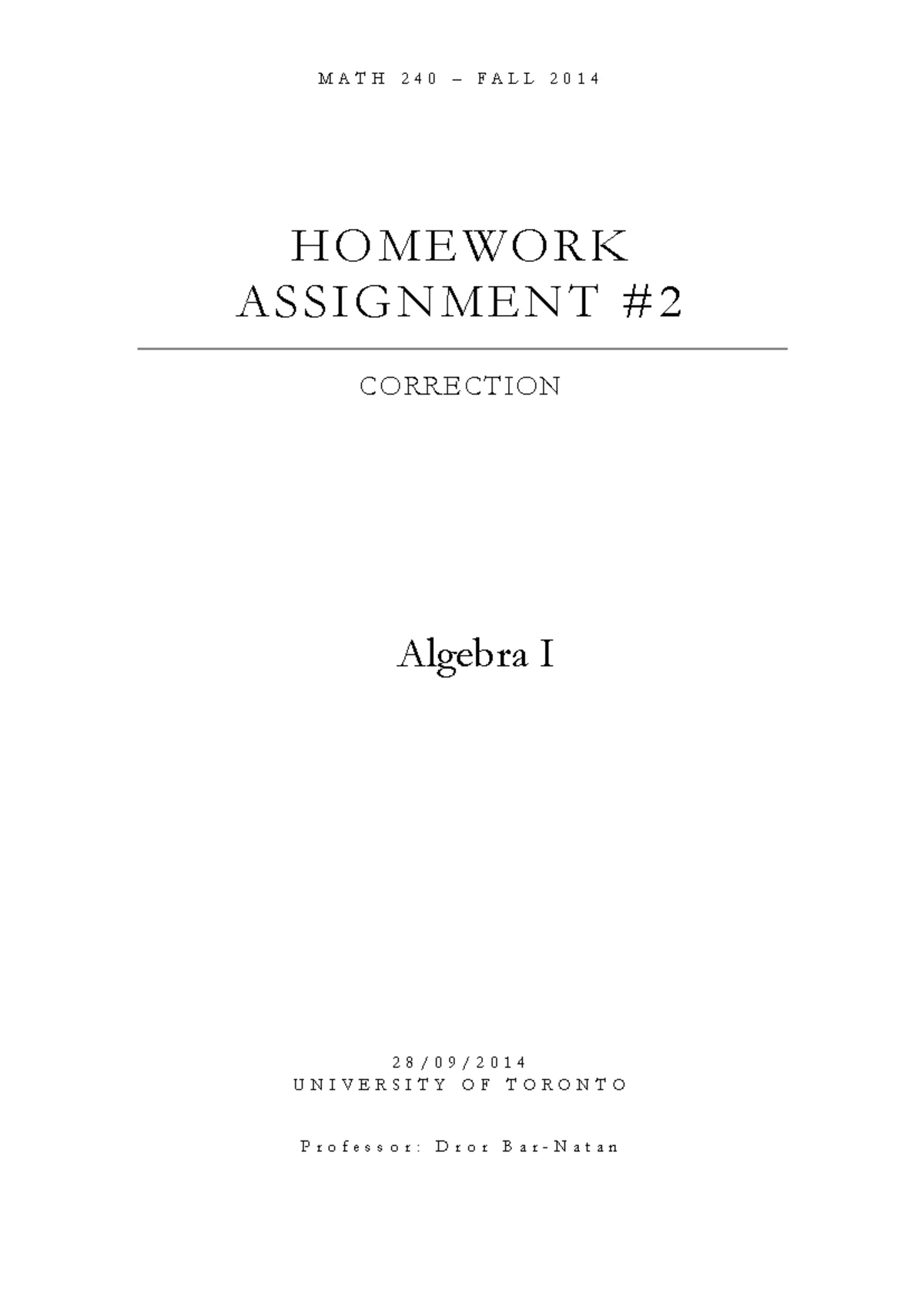 Maths 1 sol - applied linear algebra - 1:46AM Loading.. Search more ...