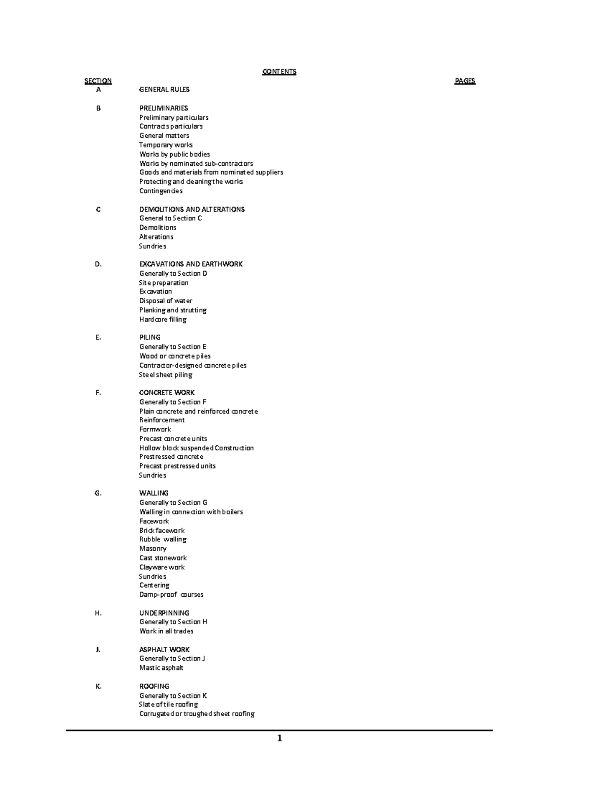 SMM Revised Edition - Comprehensive Guide to Measurement Standards ...