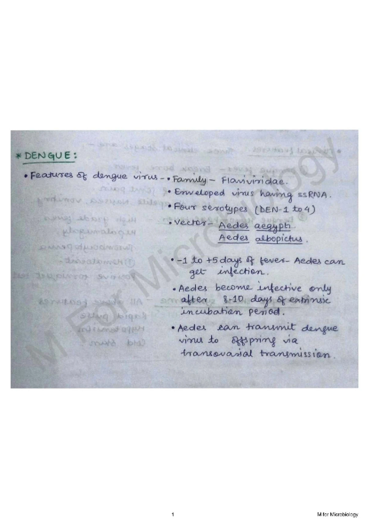 Amoebiasis, Giardiasis & Cryptosporidium: M for Microbiology Notes ...