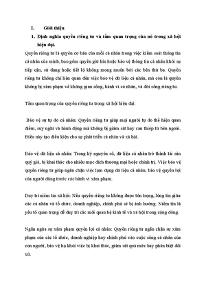 [Solved] Phng php tm l x hi to ng lc xy dng vn ho t chc - quản trị học ...