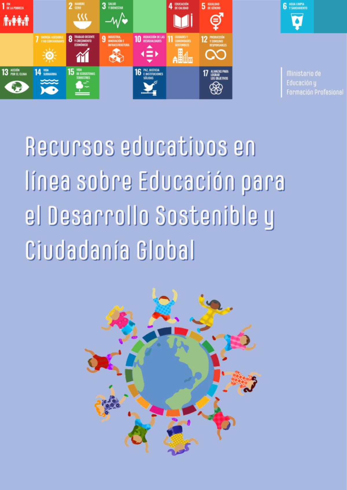 Recursos en Línea para la Ciudadanía Global y Educación Sostenible 2023 ...