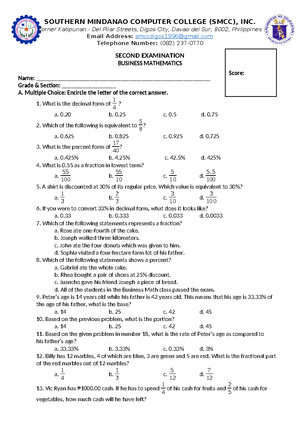Accomplishment Report - Name: Martin Course: Eng Dissertation Title ...