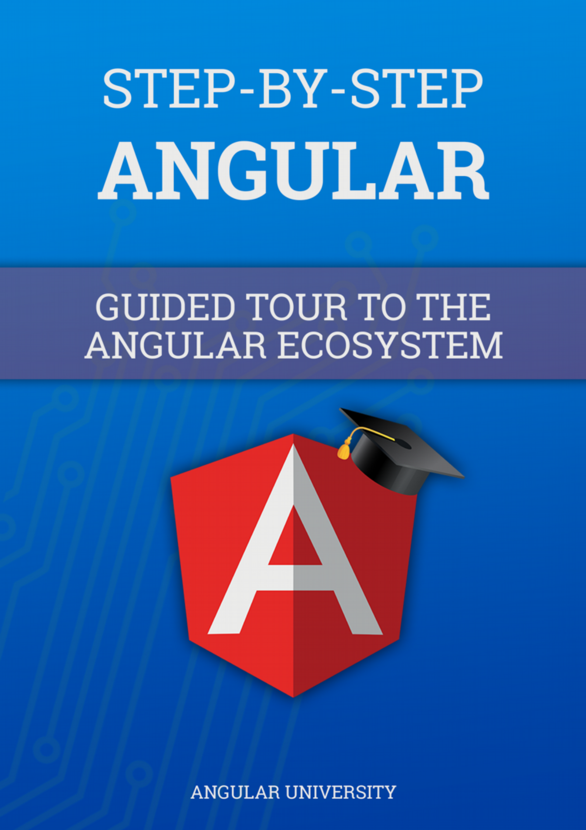 Step-by-Step Angular Guide 3 Sample Chapters - Angular University ...