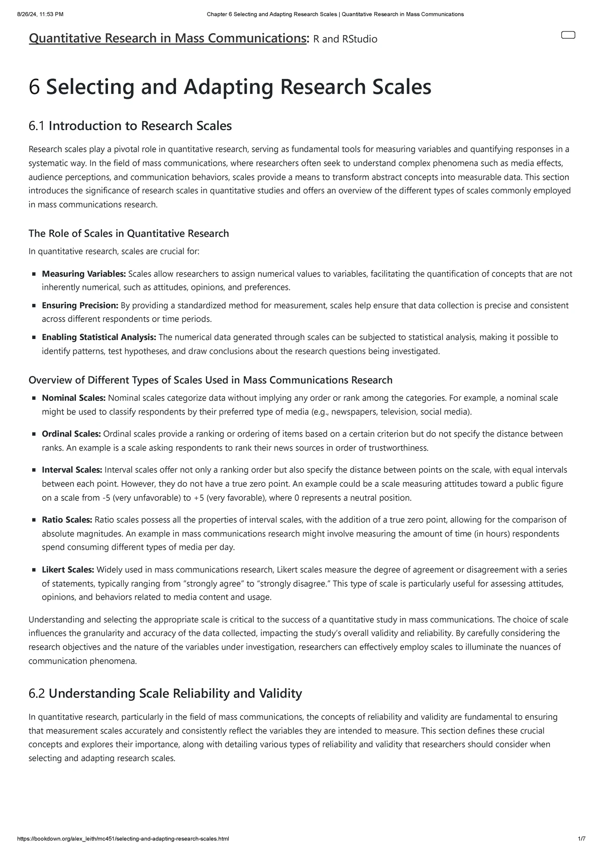 HMDA 021 Final Exam Notes: Hallmarks of a Democratic Media Environment ...