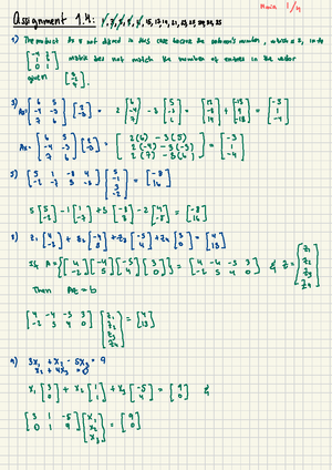 Linearly Independent Sets and Bases in Vector Spaces - $H