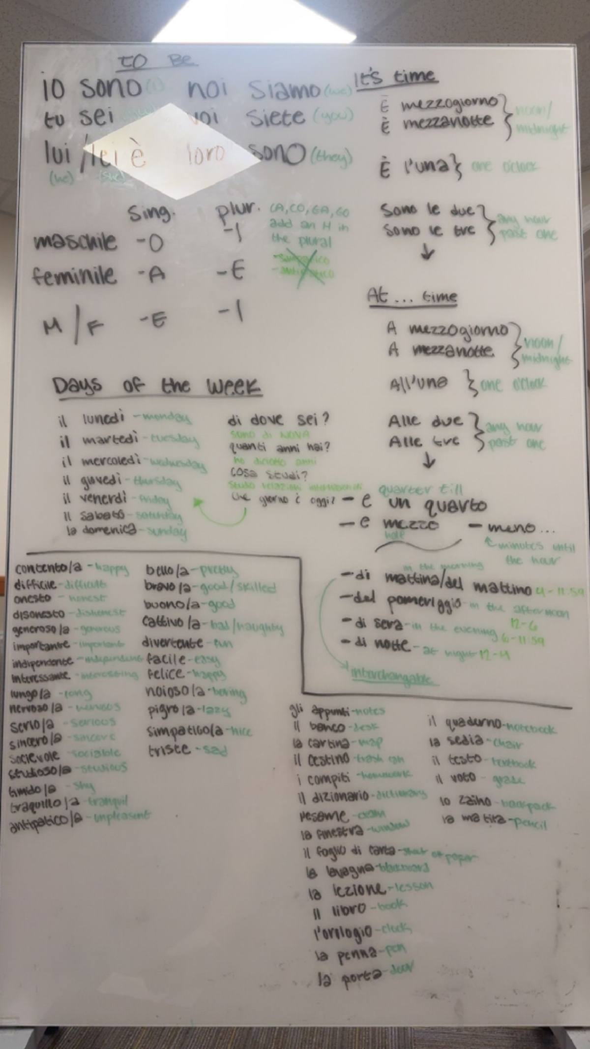 Midterm Exam Study Guide for Course ABC123: Key Concepts - Studocu