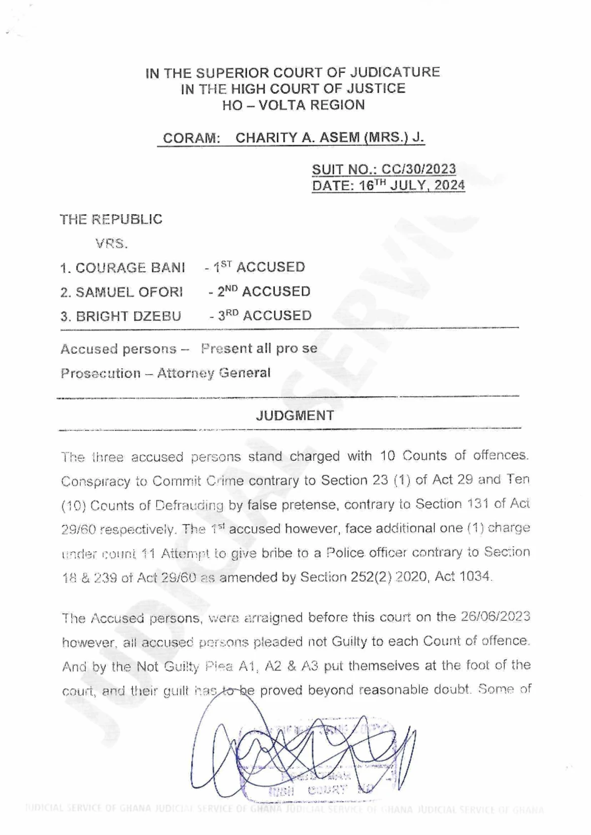 Case Brief: Kelsen v Imperial Tobacco (FLAW 307) - Trespass to Land