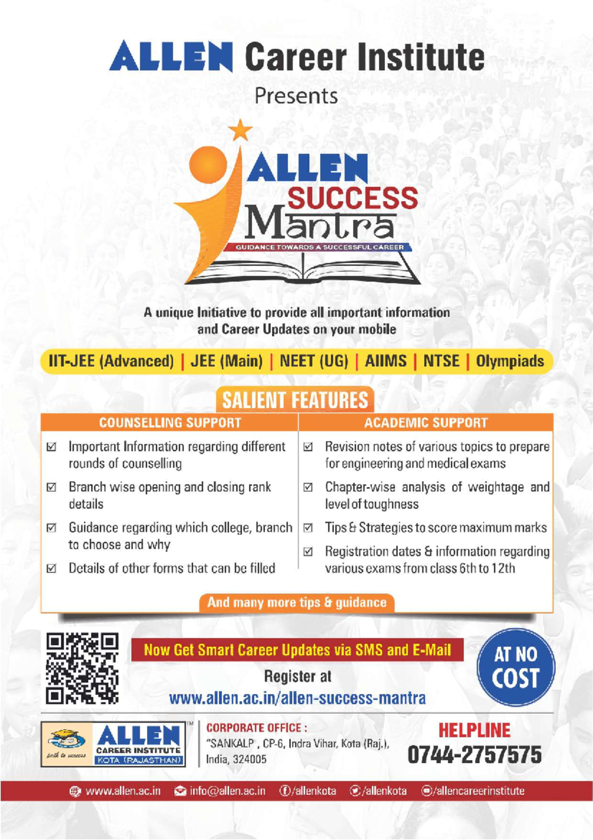 Midterm Study Guide: Key Concepts and Review Questions - ALLEN Career ...