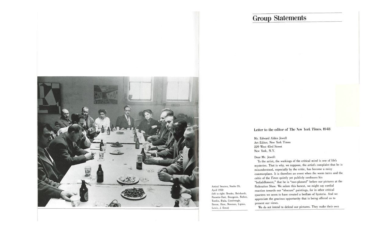 Final Exam Study Guide for Course XYZ 101: Art Perspectives and ...