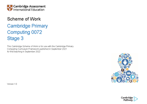 0837 Primary English as a Second Language Curriculum Framework 2018 ...