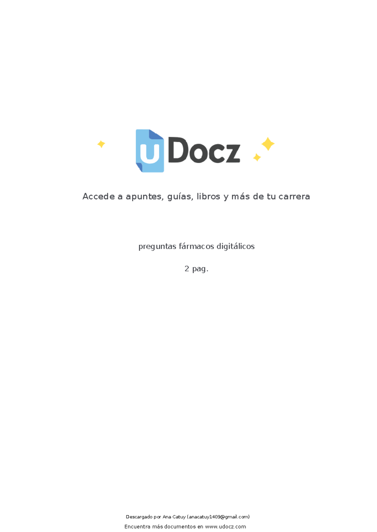 Preguntas sobre fármacos digitálicos: Mecanismos y Usos Terapéuticos ...